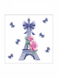 �������� �������� 20�20 [30] 2-� ������� Art Bouquet 