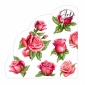 �������� �������� ������� D32 ��. 3-� ������� Art Bouquet Rondo 