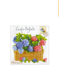 �������� �������� 24�24 [25] 3-� ������� Bouquet de Luxe 