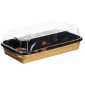  Sushi Box Black 400 . 9116024  (1/800)