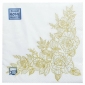   3333 [20] 3-  Bouquet Home Collection Classic 