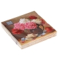   3333 [20] 3-  Bouquet Home Collection Classic 